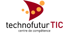 Logo Techno Sansfond